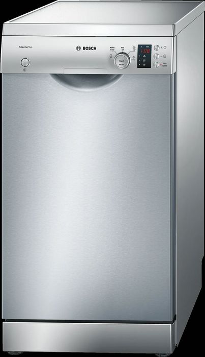 Zmywarka Bosch do zabudowy