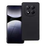 Futerał MATT do XIAOMI Redmi Note 14 PRO 4G czarny