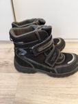 Buty zimowe 32 superfit