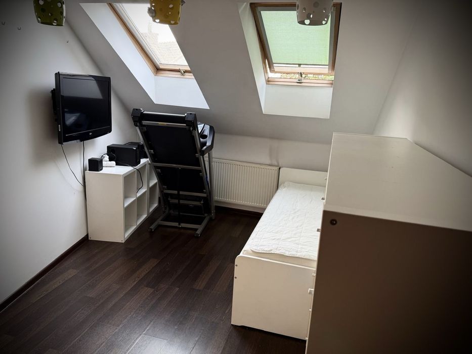 Mieszkanie centrum Skawiny