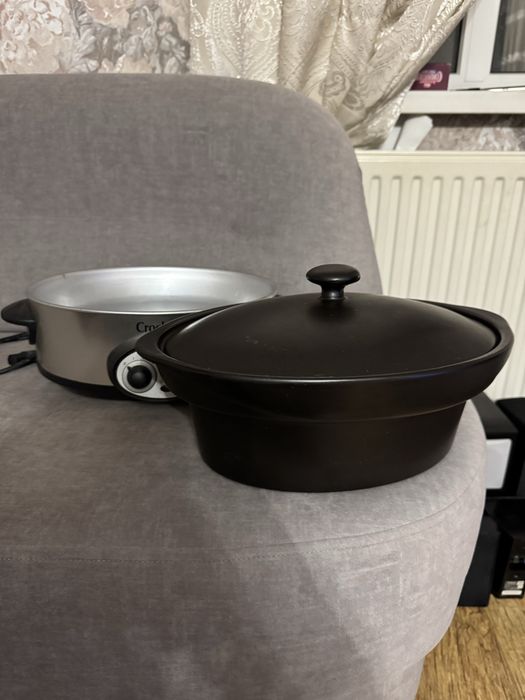 Мультиварка Crock-Pot