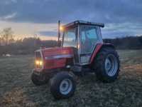 Ciagnik massey ferguson 3065 91r zetor ursus case same