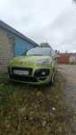 Продам citroen c3 пікассо 1.6 diesel 2009