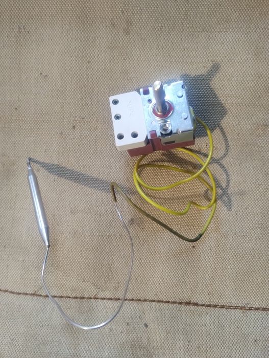 Термостат для бойлера