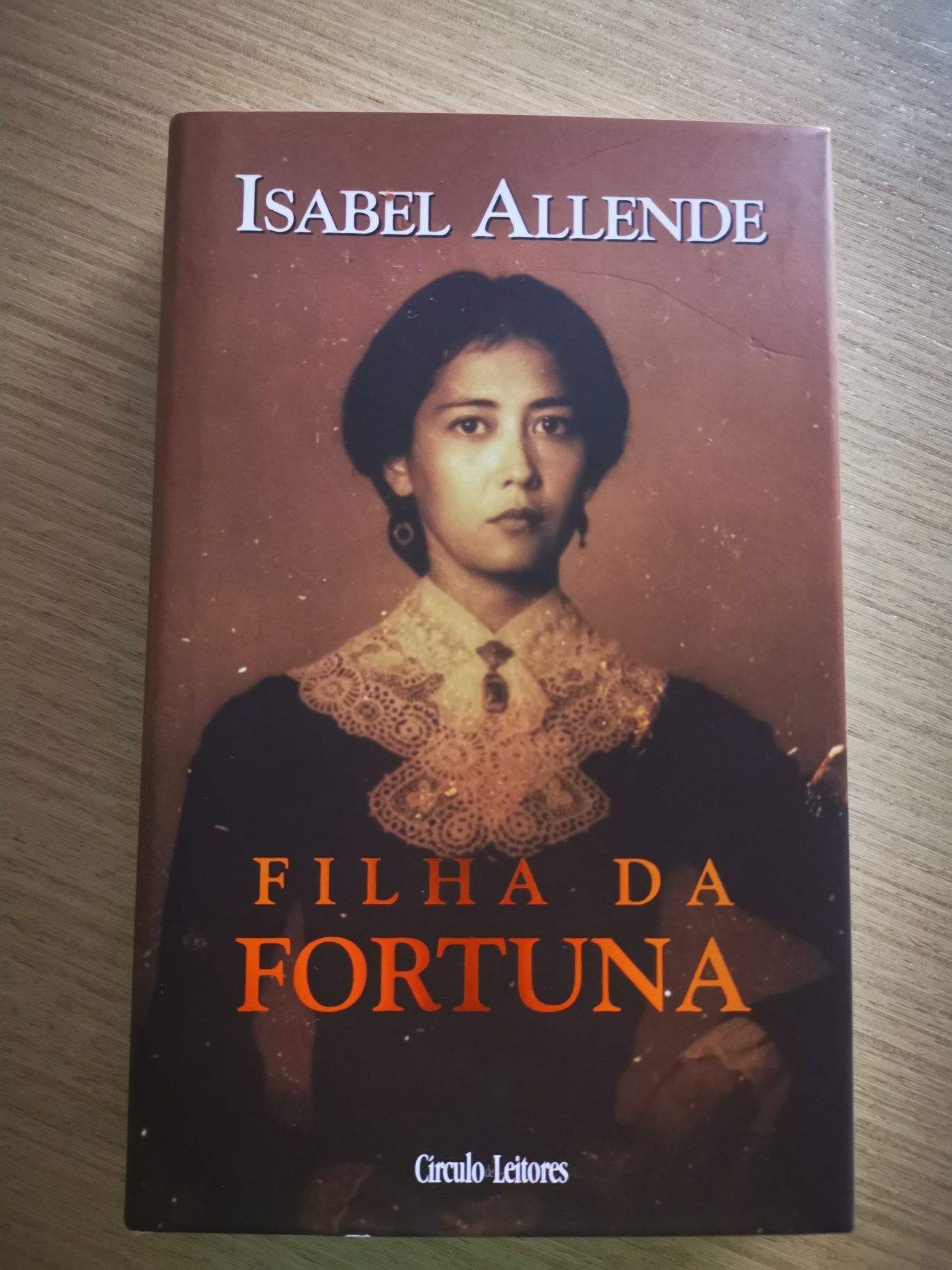 Filha da Fortuna