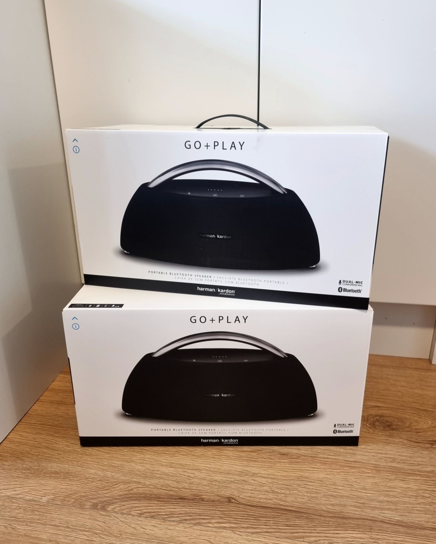 Harman Kardon Go Play Mini