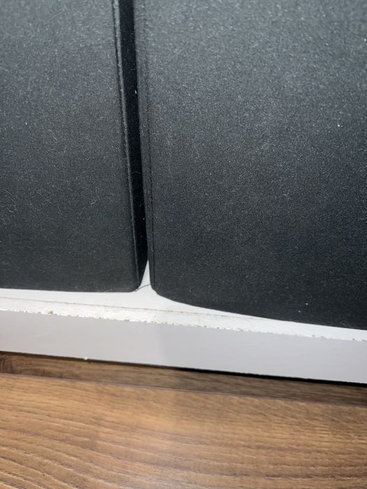 Regały ikea  ozdobna gora pokoj dziecka