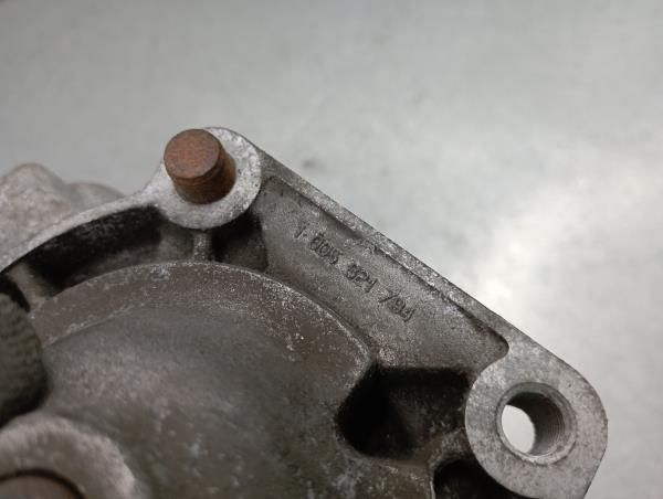 Motor de arranque VOLVO S60 I (384)