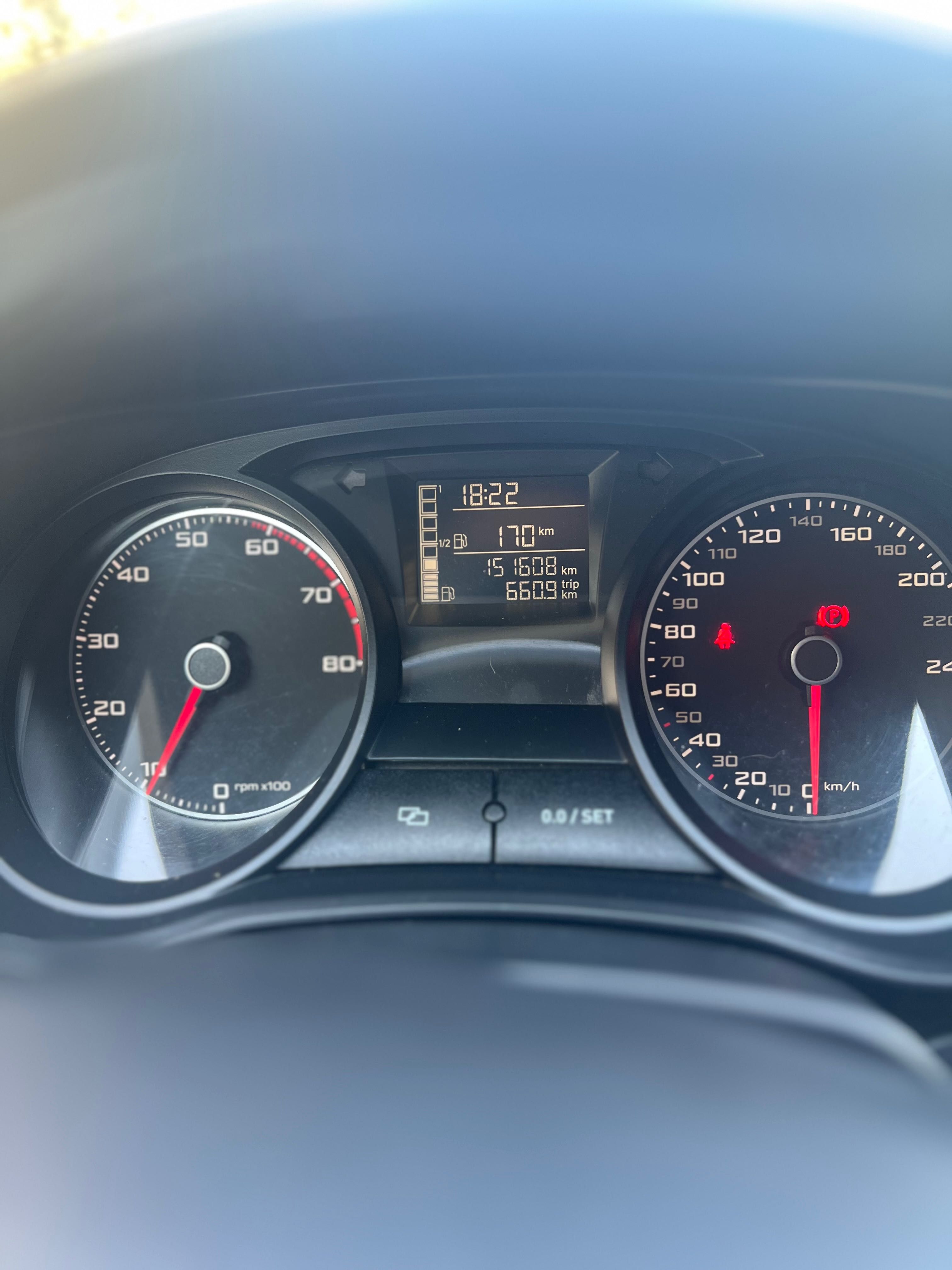 Carro pra quem é exigente!!!