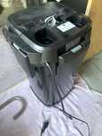 AQUAEL ULTRAMAX 2000 plus stalowy wlot i wylot
