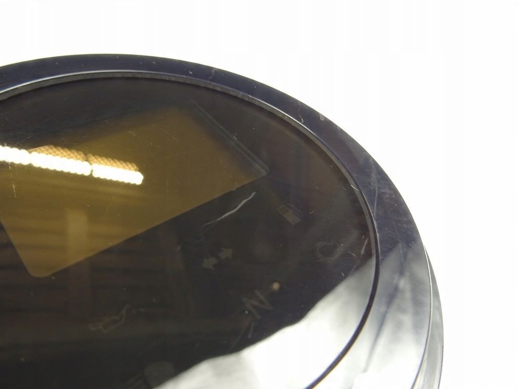 Yamaha Xvs 950 Bolt Licznik Zegar 14-20