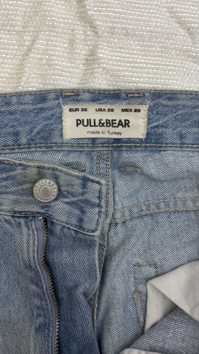 Calcas ganga homem tan. 36