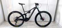 Orbea Rise EP8 RS !  0 KM !Roz M ! 160-175 cm !