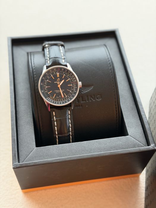 Zegarek Breitling Navitimer Automatic 41