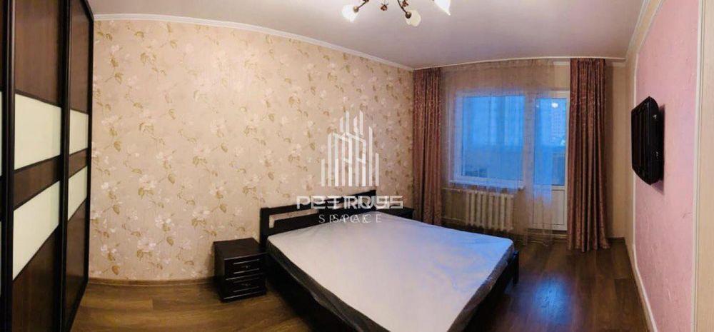 Продаж 3-к Квартира 100м2, Ващенко 1, Осокорки Позняки