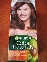 Garnier color naturals 5.25