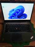 Lenovo X1 carbon I5/8GbRam/ssd256/Win11Pro ekran dotykowy.