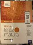Nowa teraz matura geografia poziom podstawowy vademecum