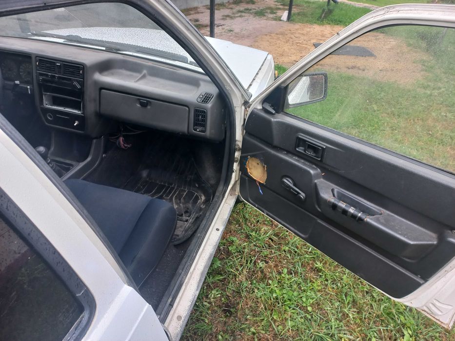 VoLVO 340 газ/бенз
