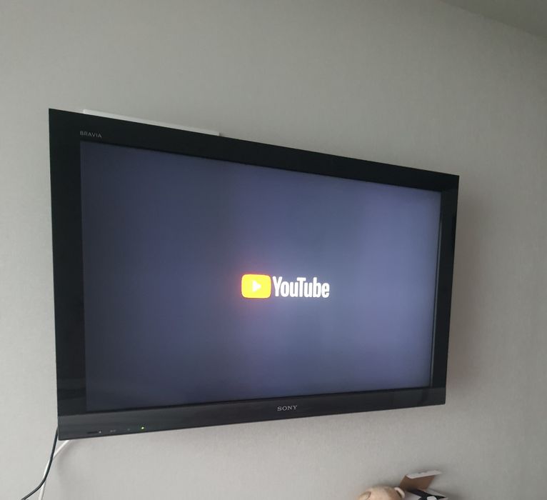 Продам Телевізор Sony BRAVIA KDL-40EX402