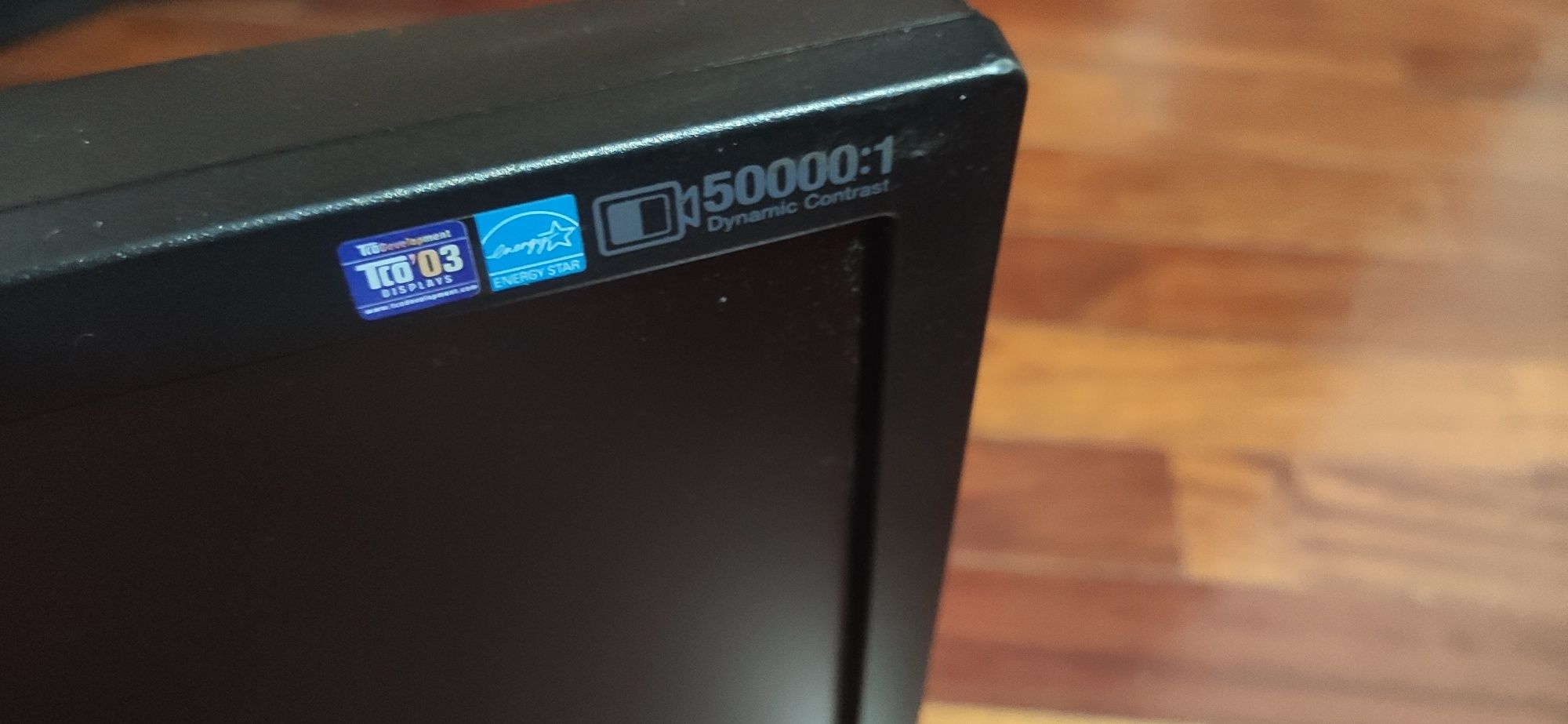 Samsung Monitor | SyncMaster 943SN (MC19WS) 18.5" | LCD