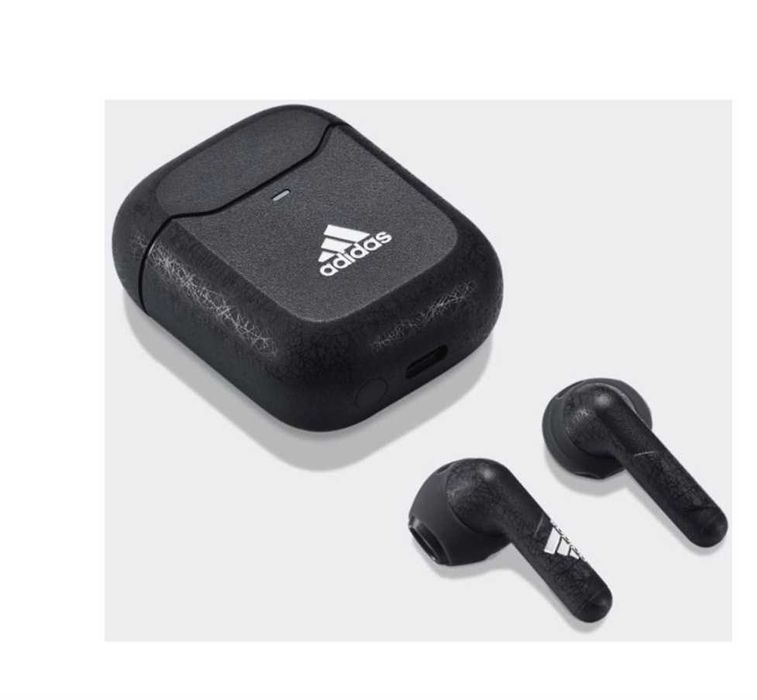 Навушники adidas headphones z.n.e. 01 оригінал