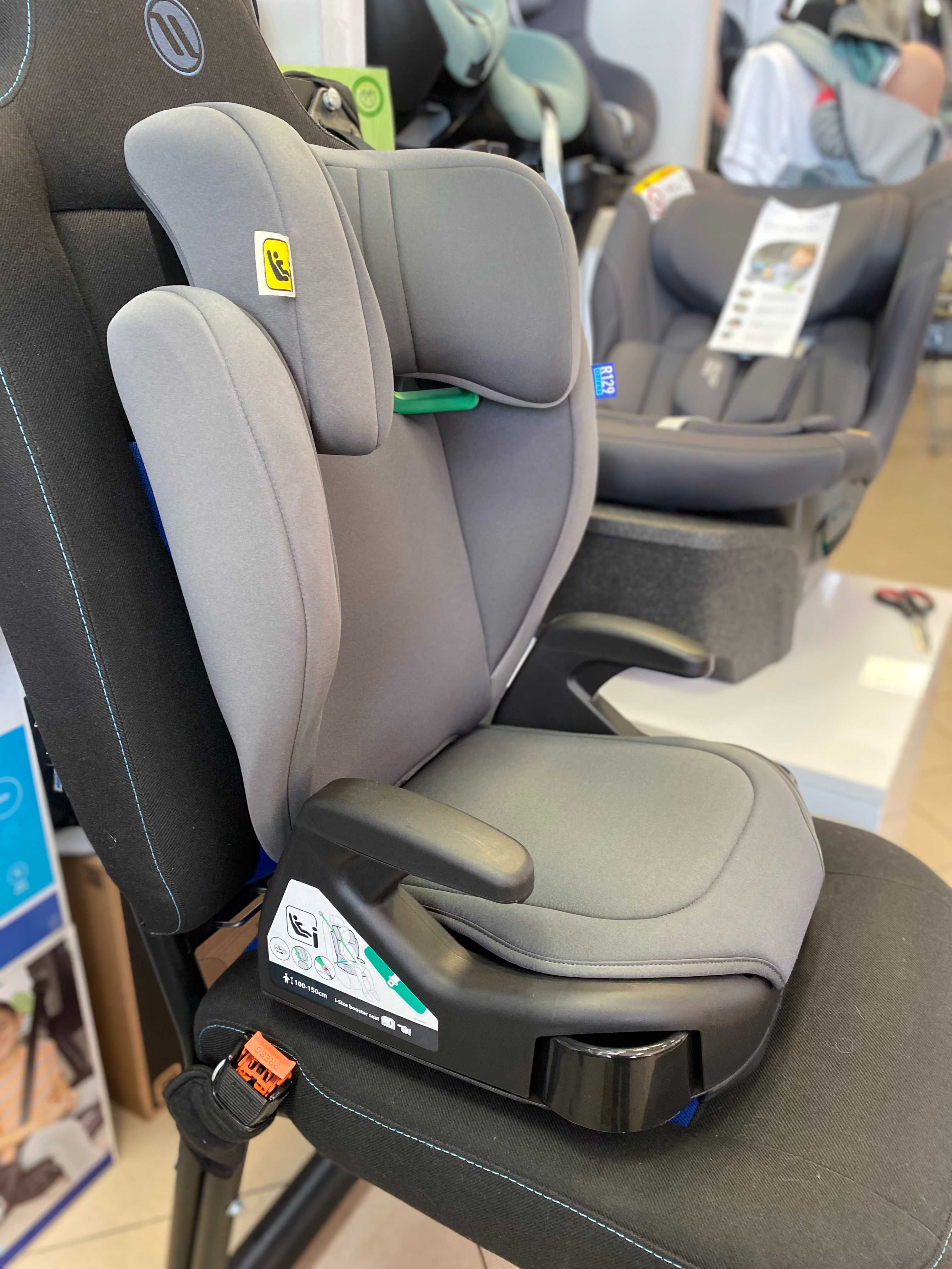 Graco Junior Maxi I-Size R129