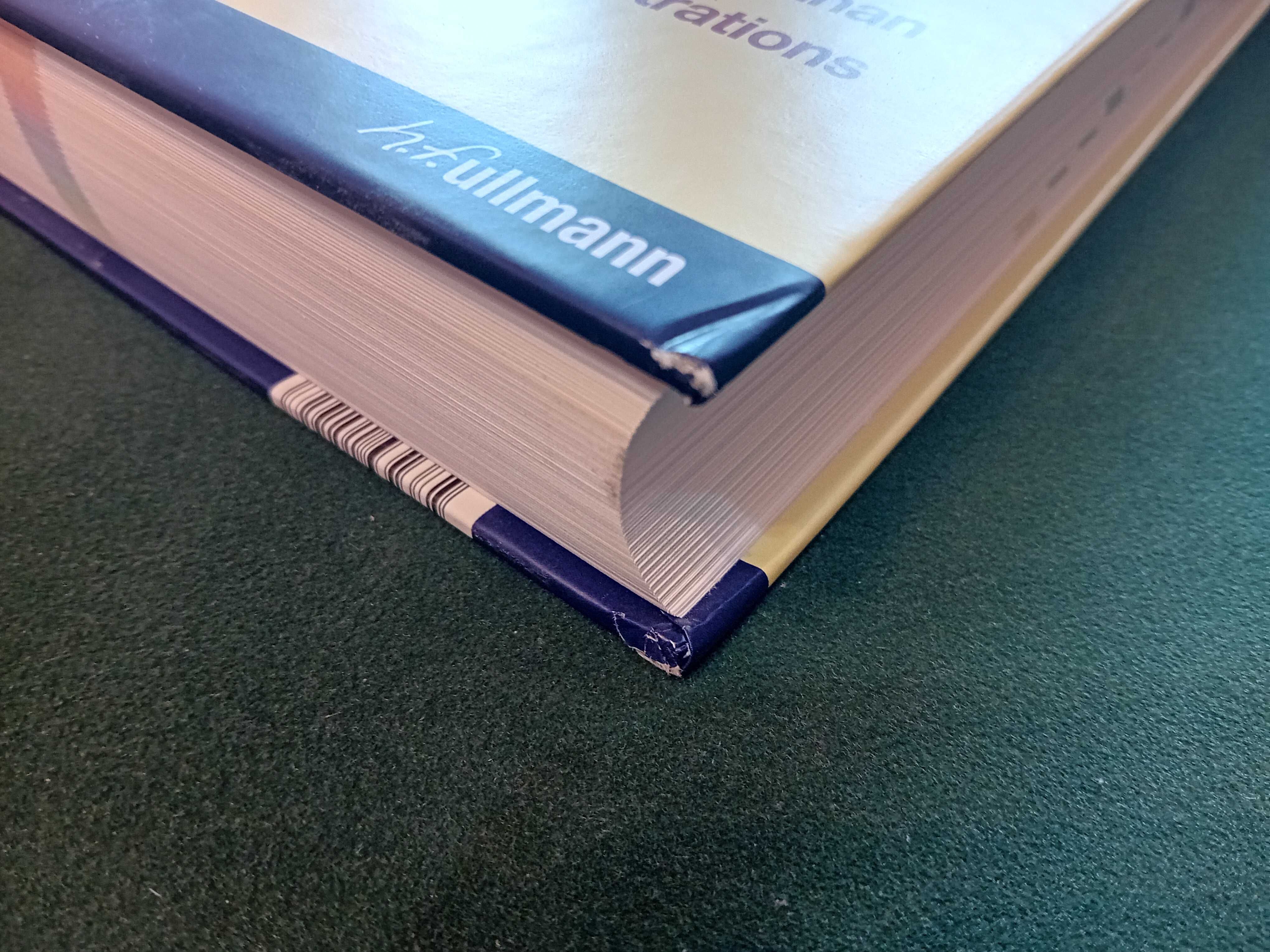 Atlas anatomii Sobotta ang. Anatomia człowieka