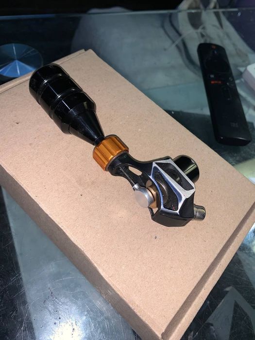 Продаю Тату машинку