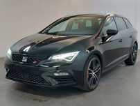Seat Leon Pierwszy wlaściciel bezwypadkowy