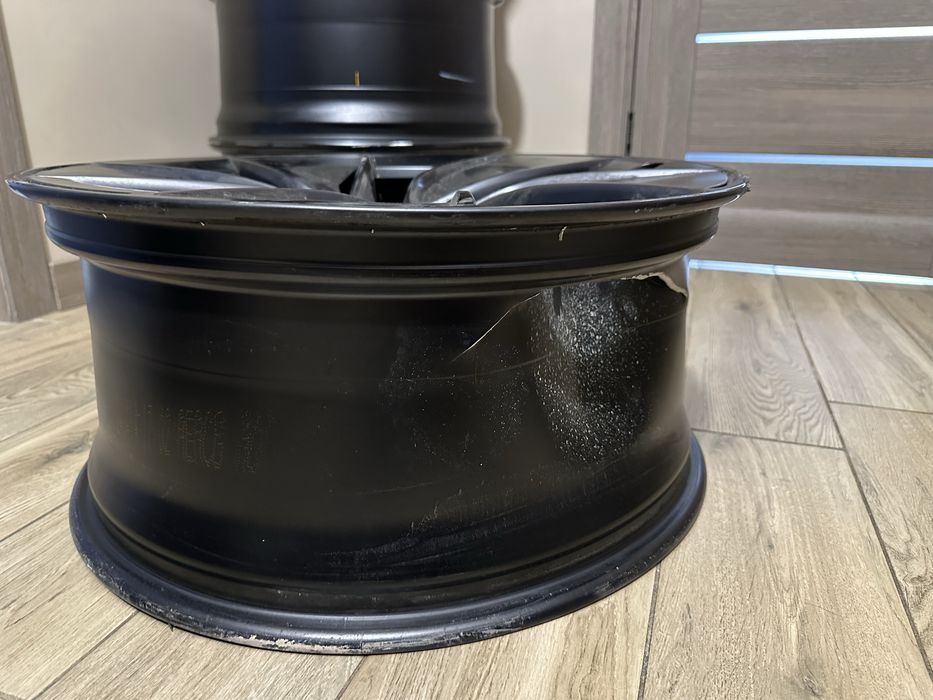R20 Диск Warp Aero Wheel Tesla Model 3 Perfromance
