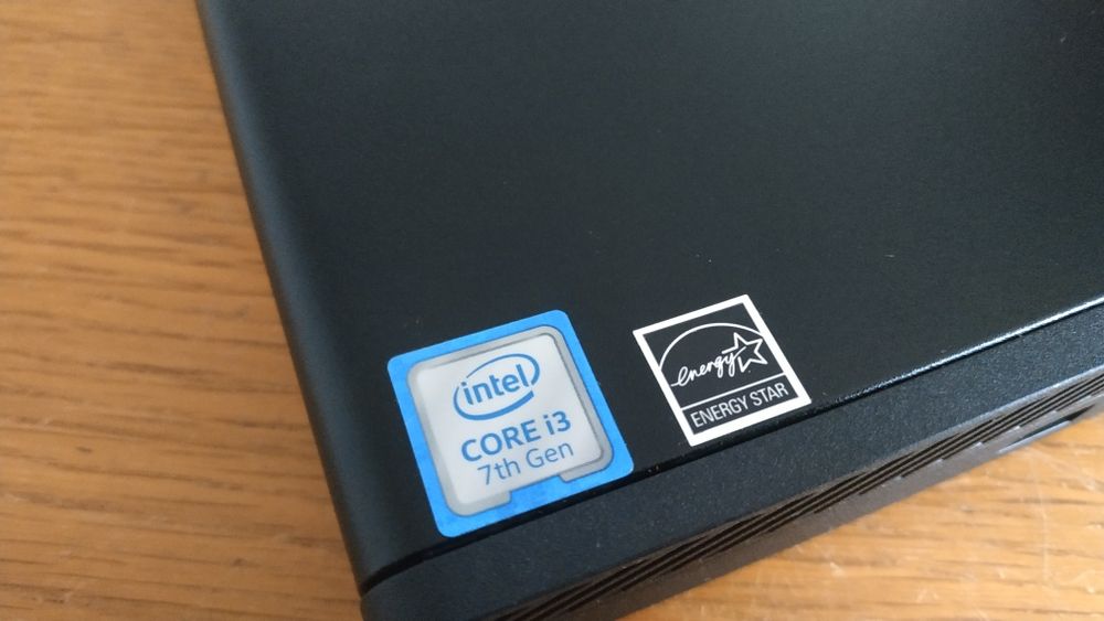 Mini PC HP 260 G3 i3