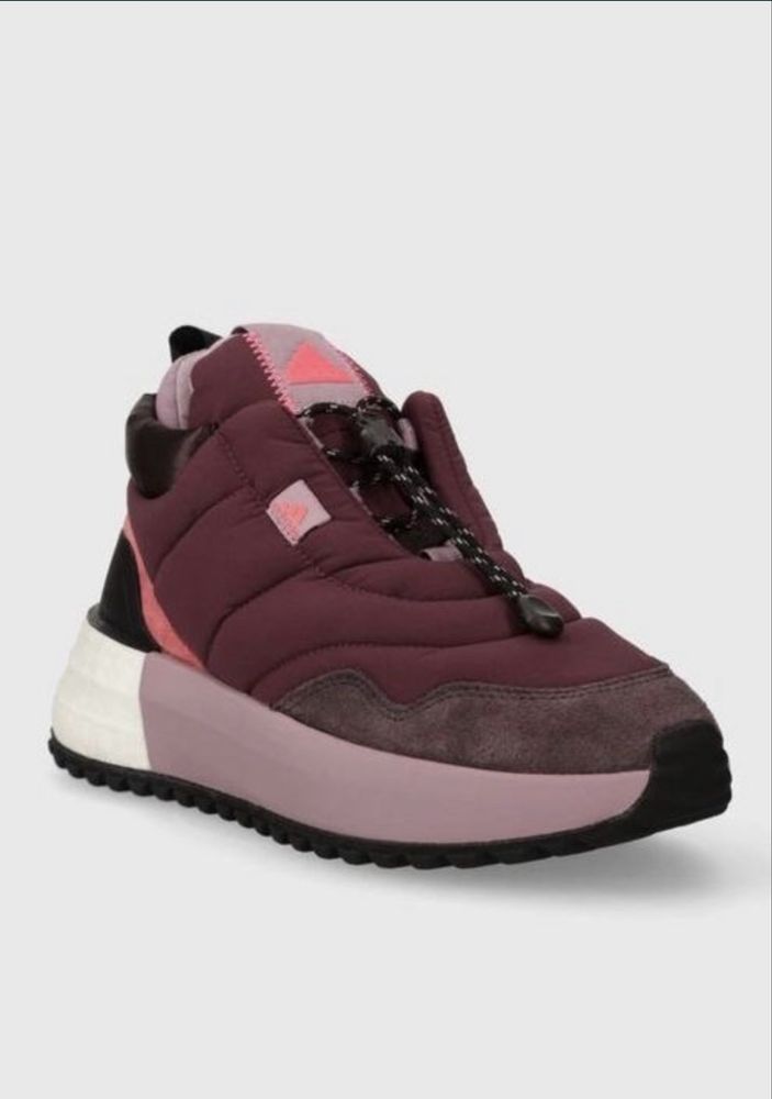 Демісезонні кросівки Adidas X_PLRBoost Puffer