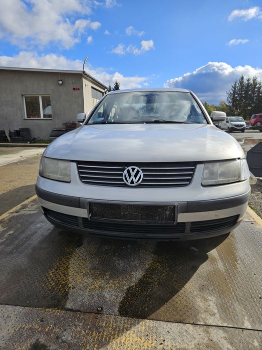 Vw Passat B5 1.8 benzyna części