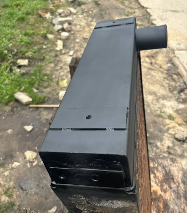 Пайка радіаторів. Ремонт радіаторів.