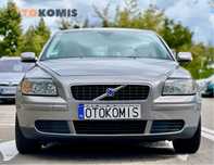 Volvo V50, 2004 rok automat 2.4 170km LPG – Otokomis! Gwarancji!