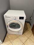 Suszarka BEKO MDH8634RXS. Nie suszy !