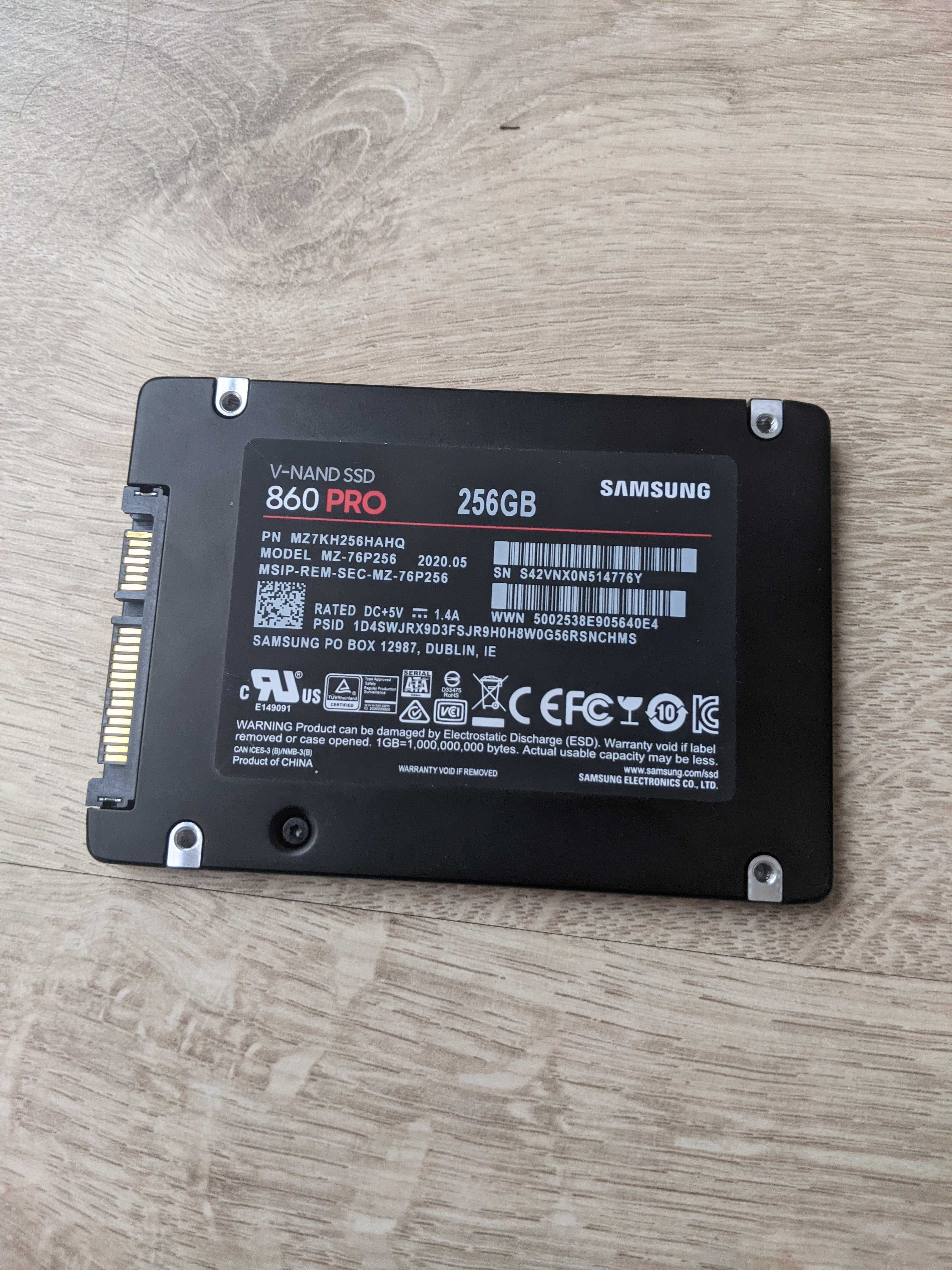 Komputer Dell Xeon e3-1270 V3, GTX 1650 Low Profile, 16 GB RAM, SSD