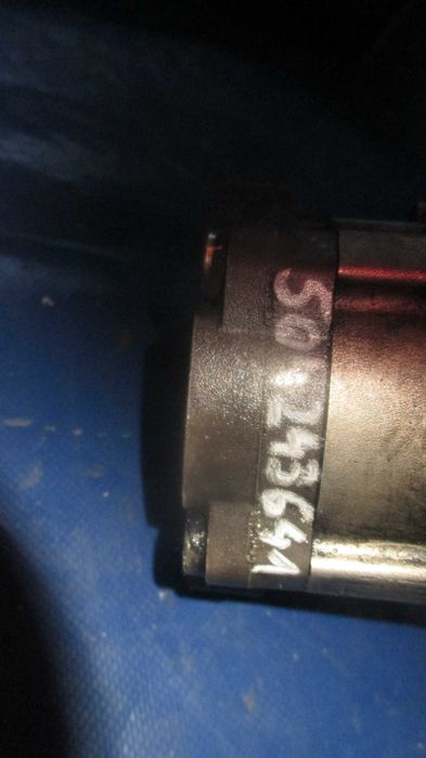 Pompa Wspomagania Iveco Daily Fiat Ducato 3.0 Hpi Jtd