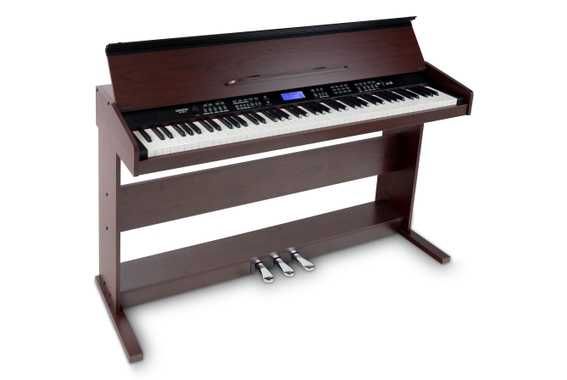 Piano digital de 88 teclas