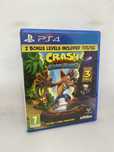 Gra Crash Bandicoot N-Sane Trilogy PS4 PS5 Sony Play Station