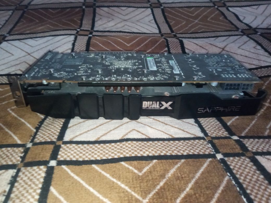 AMD HD7970/R9 280