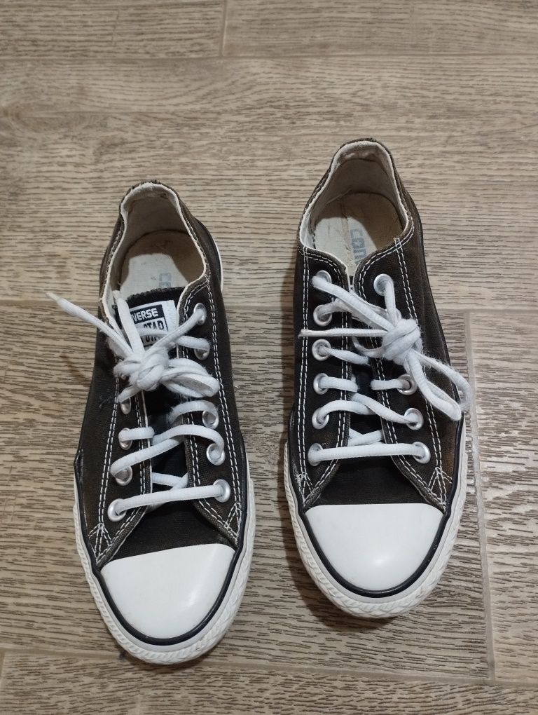 Trampki CONVERSE 37 r