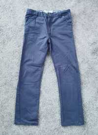 Spodnie jeansowe casual 140 cm TU