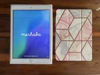 iPad 10.2 stan idealny 32 GB apple 8 gem