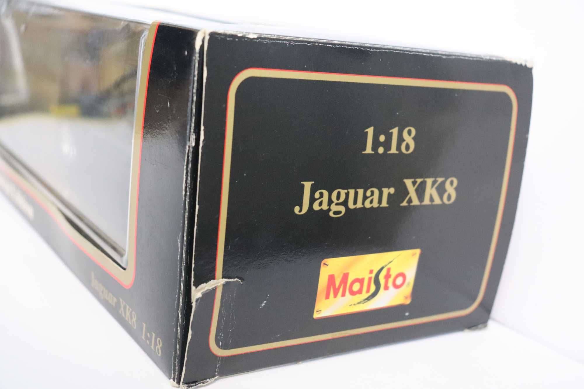 Jaguar XK8 1996 Special Edition
