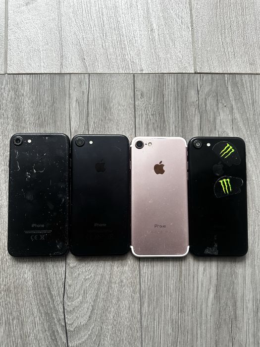 Apple iphone 7 цена за все