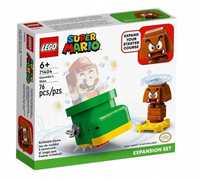 Lego Super Mario 71404 But Goomby - Zestaw Rozs.