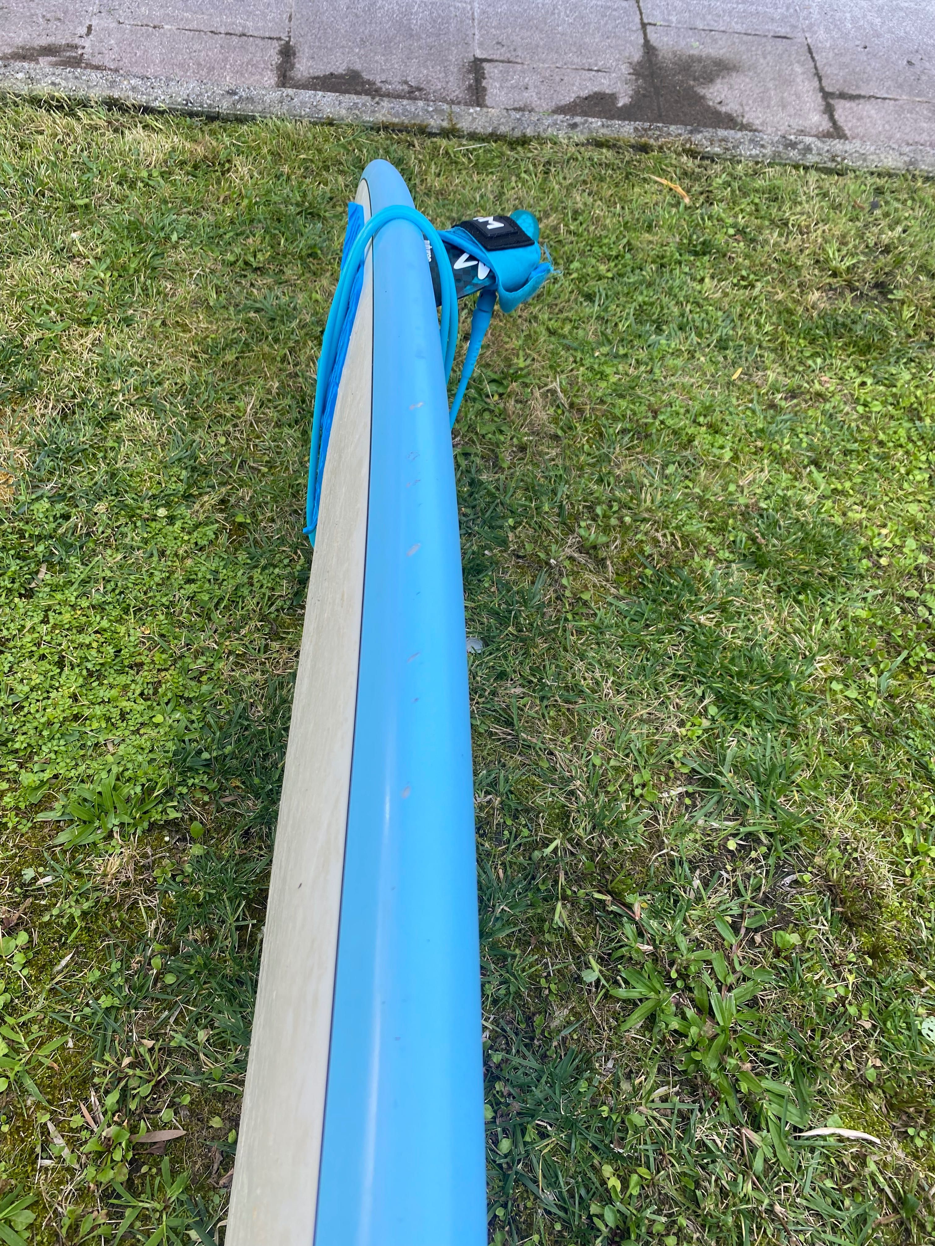 Prancha de Surf Torq 7.2 Modfun