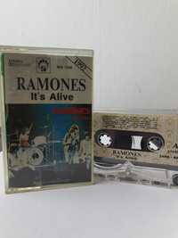 Ramones Its Alive